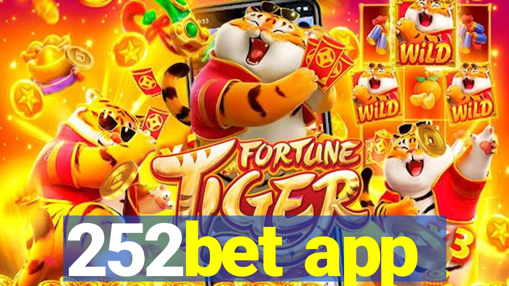 252bet app